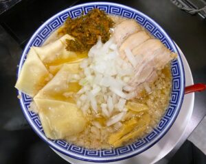 ラーメン画像