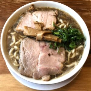 ラーメン画像