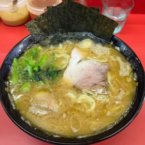 ラーメン画像