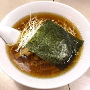 ラーメン画像