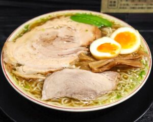 ラーメン画像