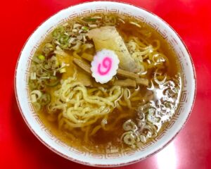 ラーメン画像