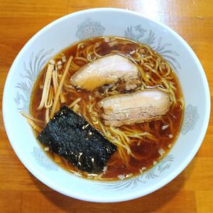 ラーメン画像