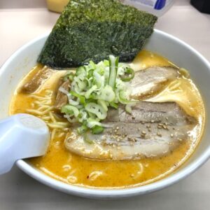 ラーメン画像