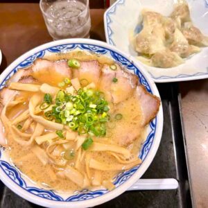 ラーメン画像