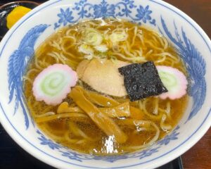 ラーメン画像