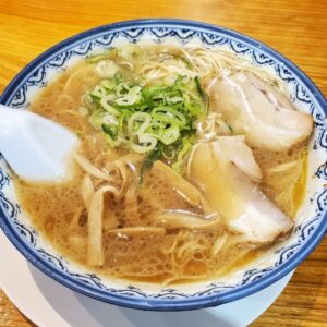 ラーメン画像