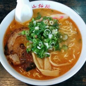 ラーメン画像