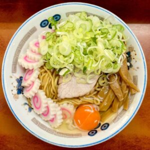 ラーメン画像