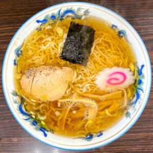 ラーメン画像