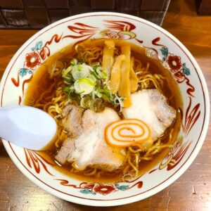 ラーメン画像