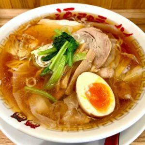 ラーメン画像