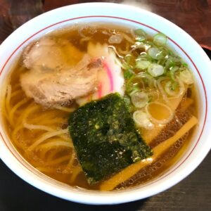 ラーメン画像