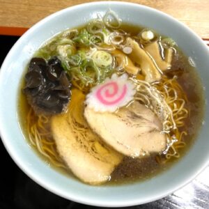 ラーメン画像