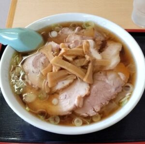 ラーメン画像