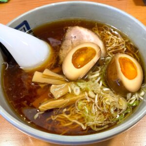 ラーメン画像