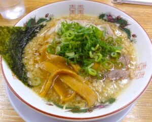 ラーメン画像