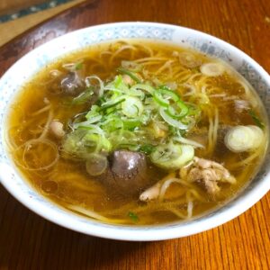 ラーメン画像