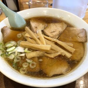 ラーメン画像