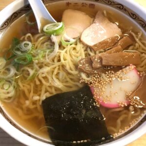 ラーメン画像