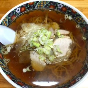 ラーメン画像