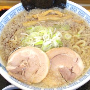 ラーメン画像