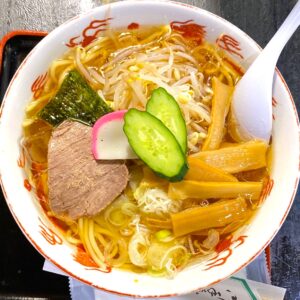 ラーメン画像