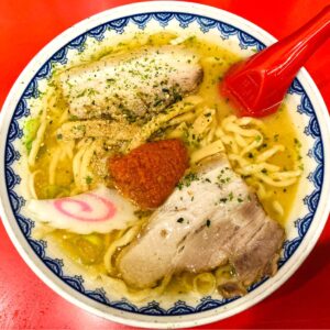 ラーメン画像