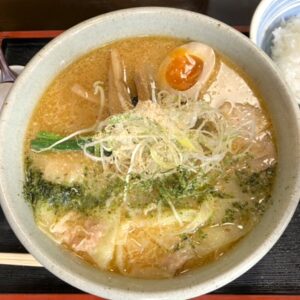 ラーメン画像