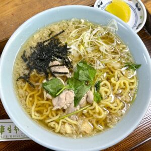 ラーメン画像