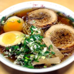 ラーメン画像