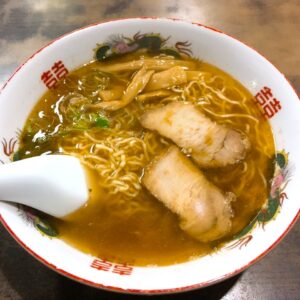 ラーメン画像