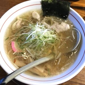 ラーメン画像