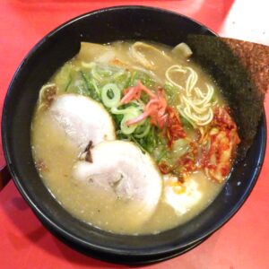 ラーメン画像