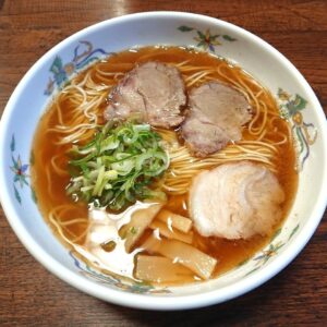 ラーメン画像