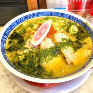 ラーメン画像