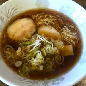 ラーメン画像