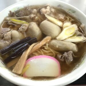 ラーメン画像