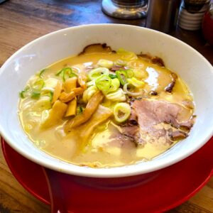 ラーメン画像