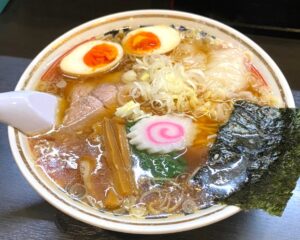 ラーメン画像