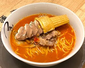 ラーメン画像