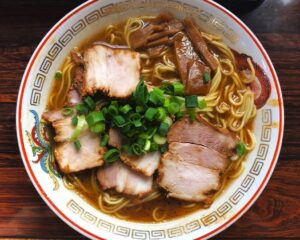 ラーメン画像