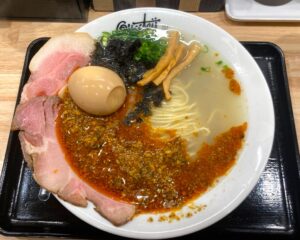 ラーメン画像