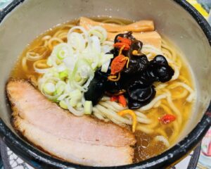 ラーメン画像