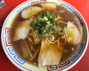 ラーメン画像