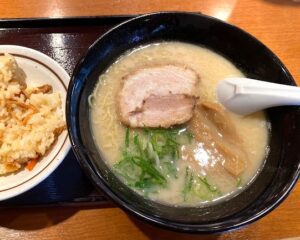 ラーメン画像