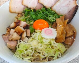 ラーメン画像