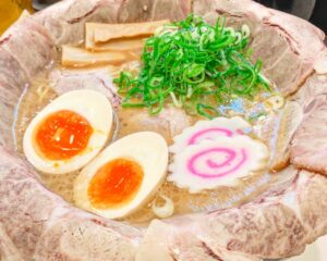 ラーメン画像