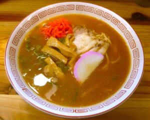 ラーメン画像