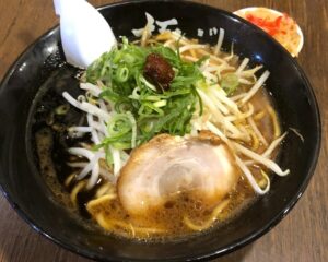 ラーメン画像